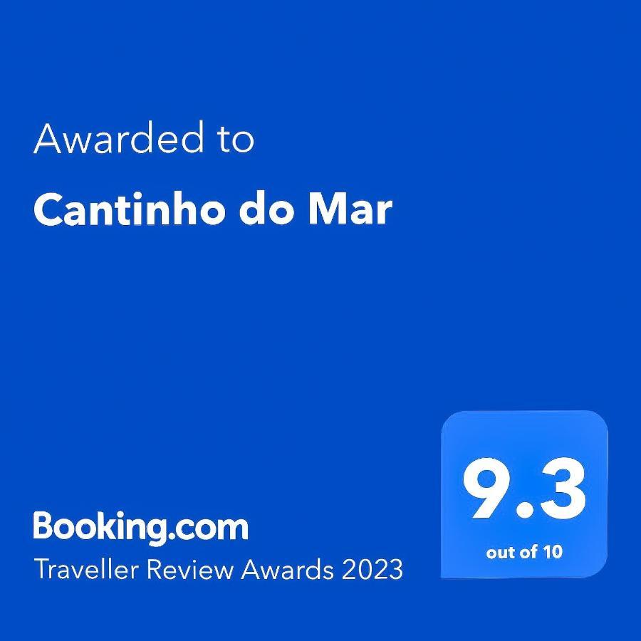 Cantinho Do Mar ポルティマン エクステリア 写真
